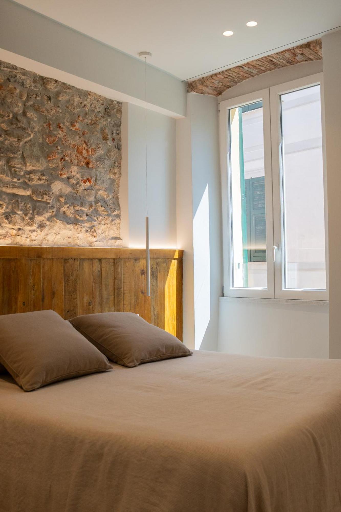 Casa Vacanze Armanda-Suite Lerici Exterior photo